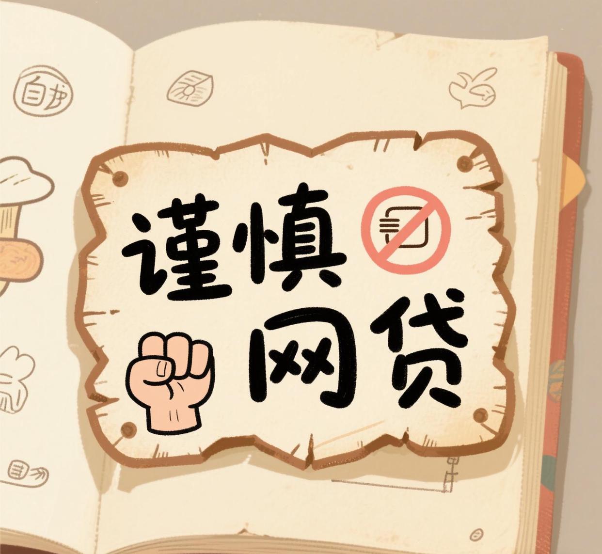 什么样的网贷平台靠谱，2024网上正规的借款平台