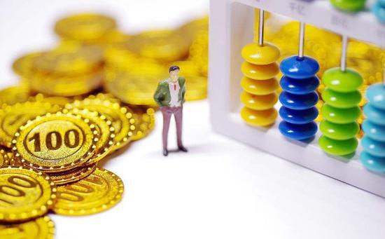 资质比较低哪里能贷款？5个不查征信还能下款的app