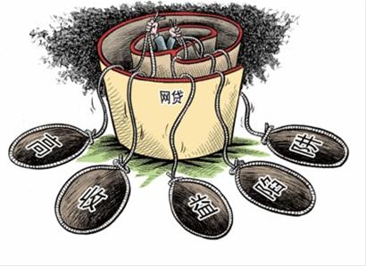 哪个平台容易借到钱？这几个借钱最好下款的平台