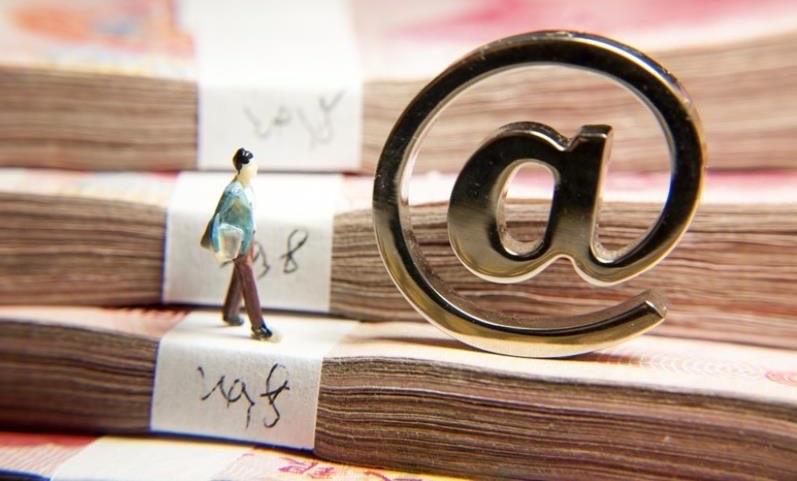 有社保征信花怎么下款总结5个类似快贷好下款的口子