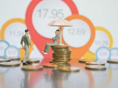 征信花了什么好下款