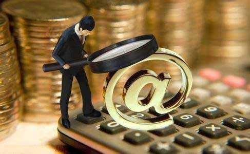 征信没下款上征信吧